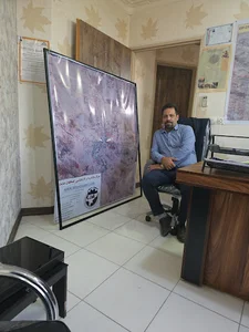 دفتر فنی مهندسی اصفهان صنعت