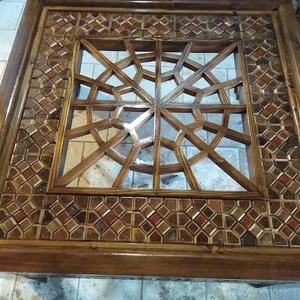صنعت گره چینی آدمیرال-ترنج