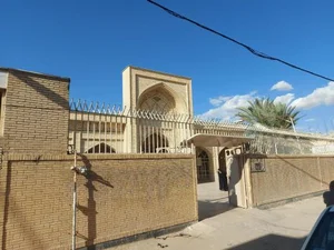 مسجد حاج آقا علی