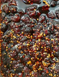 فروش عمده ترشک لواشک