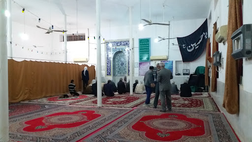 مسجد امام حسین (ع)