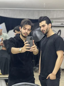 پیرایش مونیک
