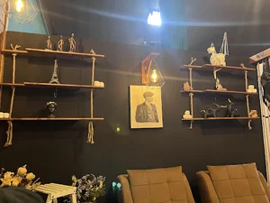 Cafe Shelbi کافه شلبی
