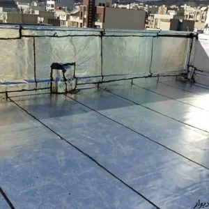 ایزوگام در سید خندان 5