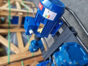 گروه صنعتی پویان Pouyan Industrial Group 3