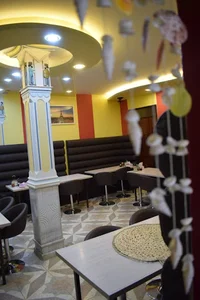 کبابی فردوسی