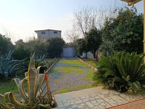 خانه ویلایی پور غلام
