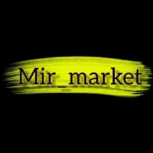 Mir Market
