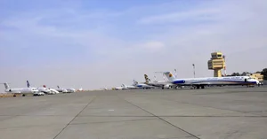 پایگاه هوایی فتح