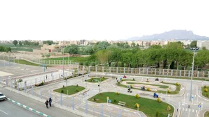 زمین بسکتبال