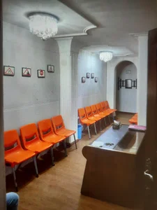 لاهیجان مطب دکتر یگانه