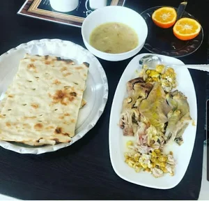 طباخی طهران
