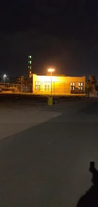 جامع عبد الكريم المعجل بالعروبة