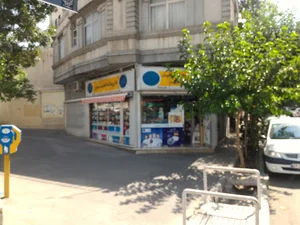داروخانه غرب تهران