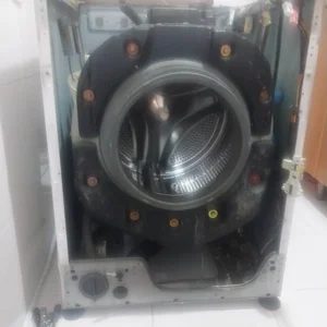 نمایندگی تعمیرات یخچال و لباسشویی 4