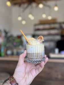 Naab Cafe
