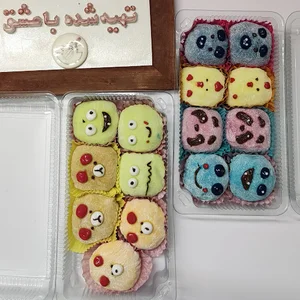 کیک خانگی، شیرینی و موچی شادی‌مزه(مغازه نیست)