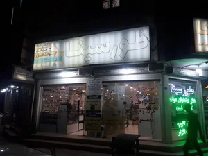 پیشخوان دولت طورسینا 3