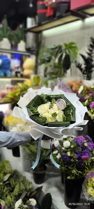 گل مادر