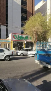 داروخانه دکتر مرفوع