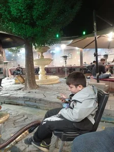 سفره خانه ترنم 4