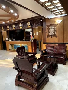 اقامتگاه سام