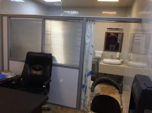 Dr.Behjoo’s Office