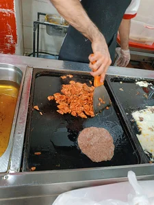 فلافل فلاچی