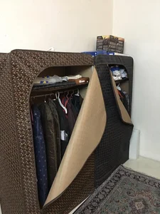 منسوجات خانگی هومتکس