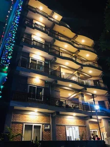 Beli Guest House