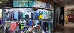 یاسوج - خیابان فردوسی- نبش جمهوری