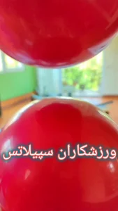 ریفورمر پیلاتس شمال شرق تهران سپیلاتس 3