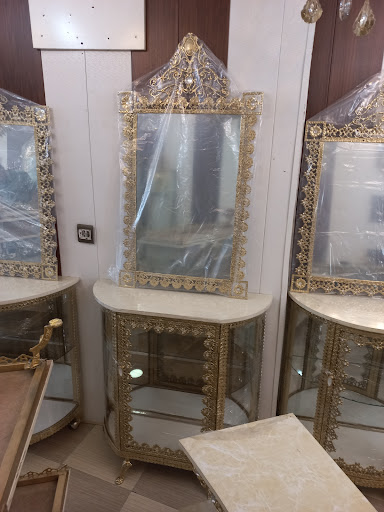 قصربرنز مشهدی