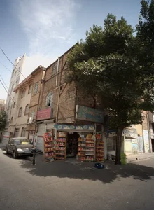 ایزوگام تک بام دلیجان 2
