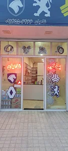 یدکی شاهیان