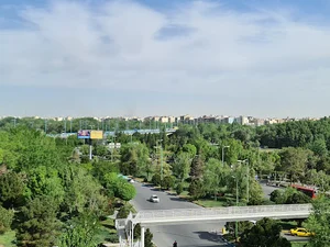 میدان غدیر