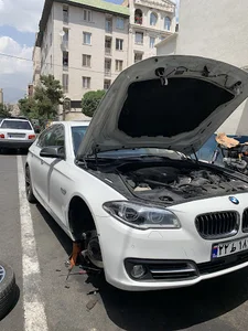 تعمیرگاه تخصصی تورینو