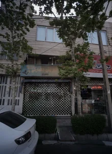 شیرینی دانمارکی کاظمی 2