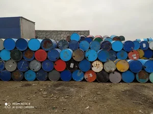 خرید و فروش بشکه ایوژن
