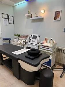 شایا بیوتی تراپیست