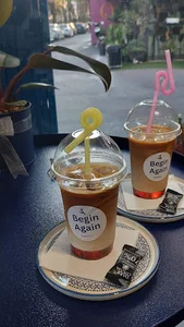 e2 Cafe