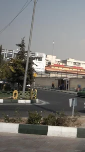 ایستگاه تاکسی 3