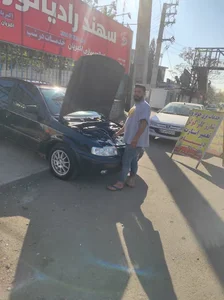 خدمات برق خودرو امیر