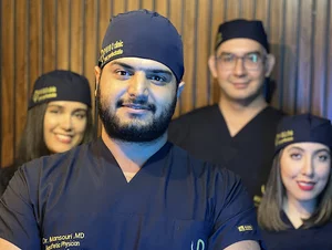 کلینیک زیبایی فیبو
