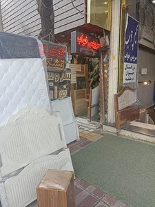سمیرچوب نعمت آباد