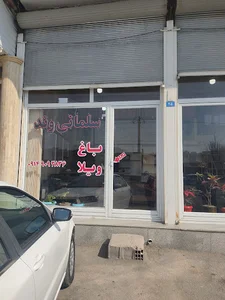املاک امیر