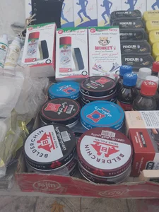 تعمیرات کیف و کفش مهدی