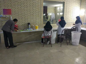 پاسارگاد طب خرم