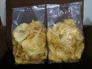 چیپس پخش چیپس فقط تلفنی
