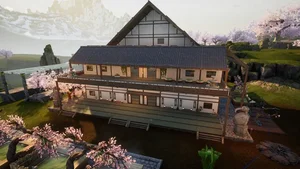 palwan house